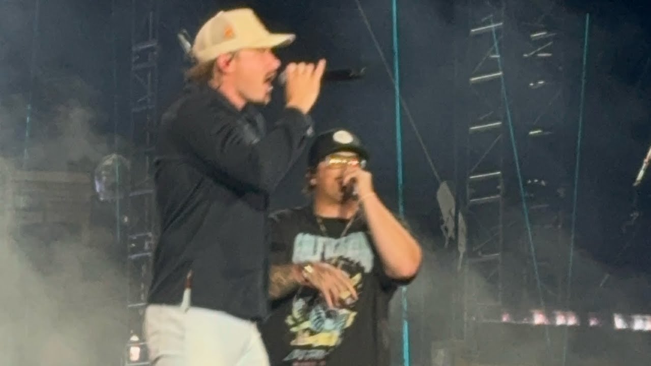 Morgan Wallen & HARDY- Up Down (Live @ Neyland Stadium in Knoxville, Tennessee 9/22/24) Morgan Wallen & HARDY- Up Down (Live @ Neyland Stadium in Knoxville, Tennessee 9/22/24)