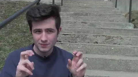 Not Just Another Face in the Crowd: Nathan Neely