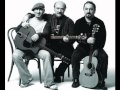 Bermuda Acoustic Trio - Superstition