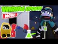 Yeep's NEW WIRING Update Is CRAZY! (New Map!)