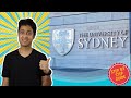 Secure Your Future at University of Sydney: Complete Guide and Tips by Shirish Gee