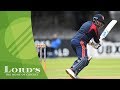 MCC v Nepal - Highlights | T20 Triangular Tournament