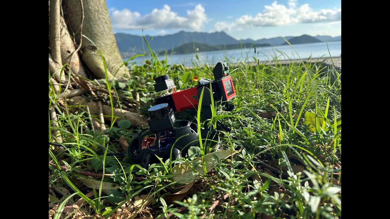 Gemini Installation Guide on MD Robot