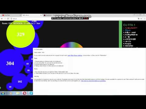 Alis.io (ქართულად)