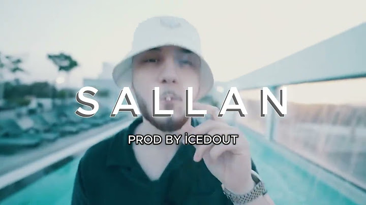 BATUFLEX X ERA7CAPONE I TYPE BEAT I "SALLAN"