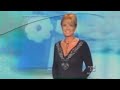 Fiorella Pierobon, 8 novembre 2002 - FONTE: Channel ITV1190 - TV1