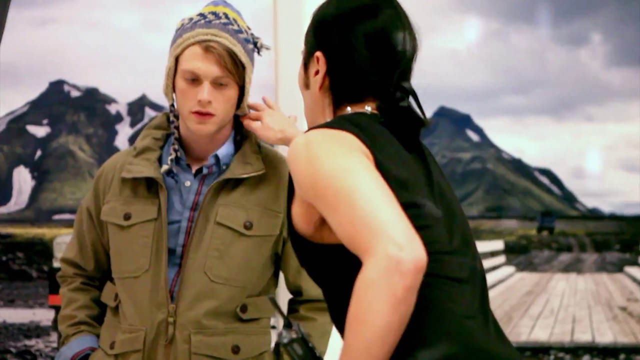 'Burkman Brothers' Shoot (2012)