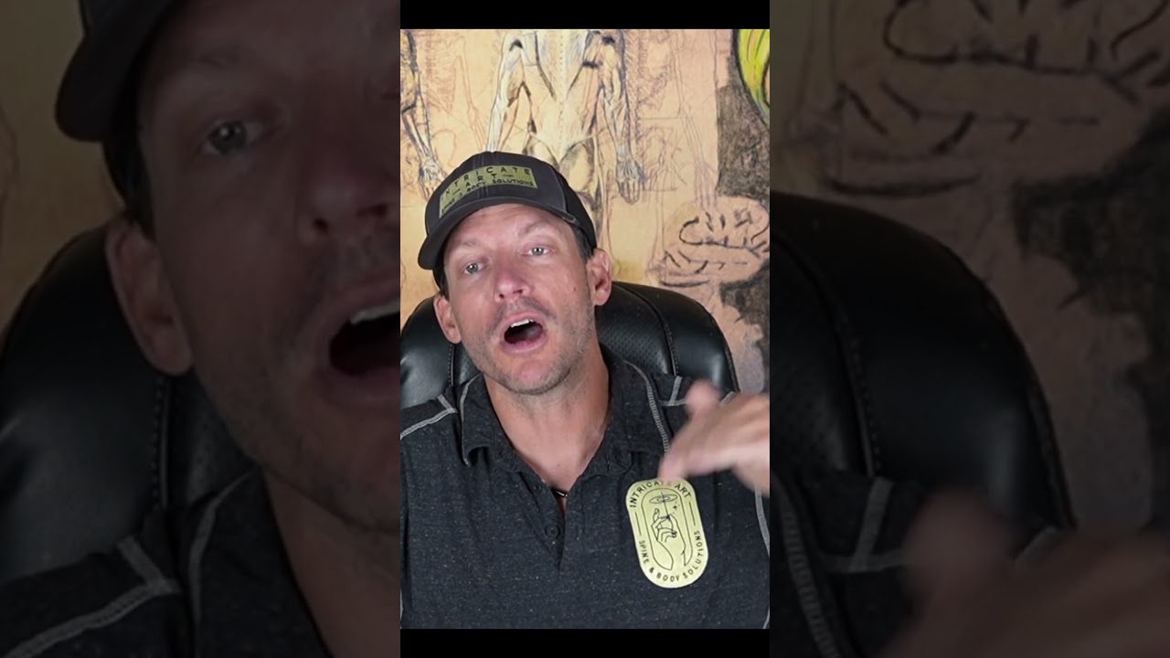 Раскройте потенциал своего тела: мышцы, симпатическая нервная система и исцеление.