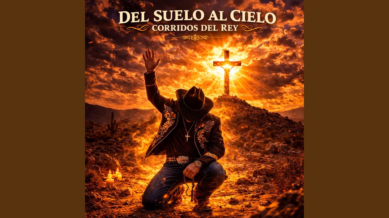 Del Suelo Al Cielo