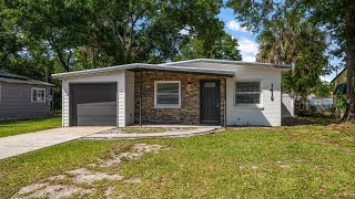 1419 W Termino St, Tampa, FL