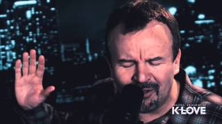 Miniatura del video "K-LOVE - Casting Crowns "All You've Ever Wanted" LIVE"