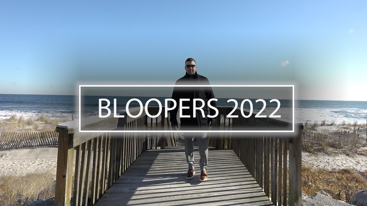 Real Estate Bloopers of 2022 | Tom Crooks | Real Estate Video Fails