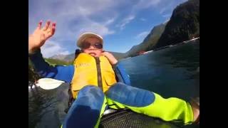 Ross Lake