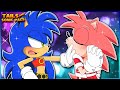 SONICA REJECTS JAMEY : Tails Tales : Episode 02