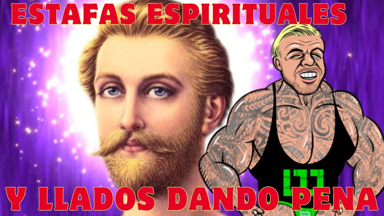 SECTAS ERAN LAS DE ANTES