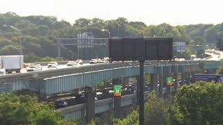 Waterbury Mixmaster on DOT's docket for complete overhaul in the coming decades