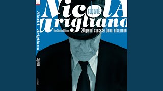 Vignette de la vidéo "Nicola Arigliano - Maramao Perchè Sei Morto"