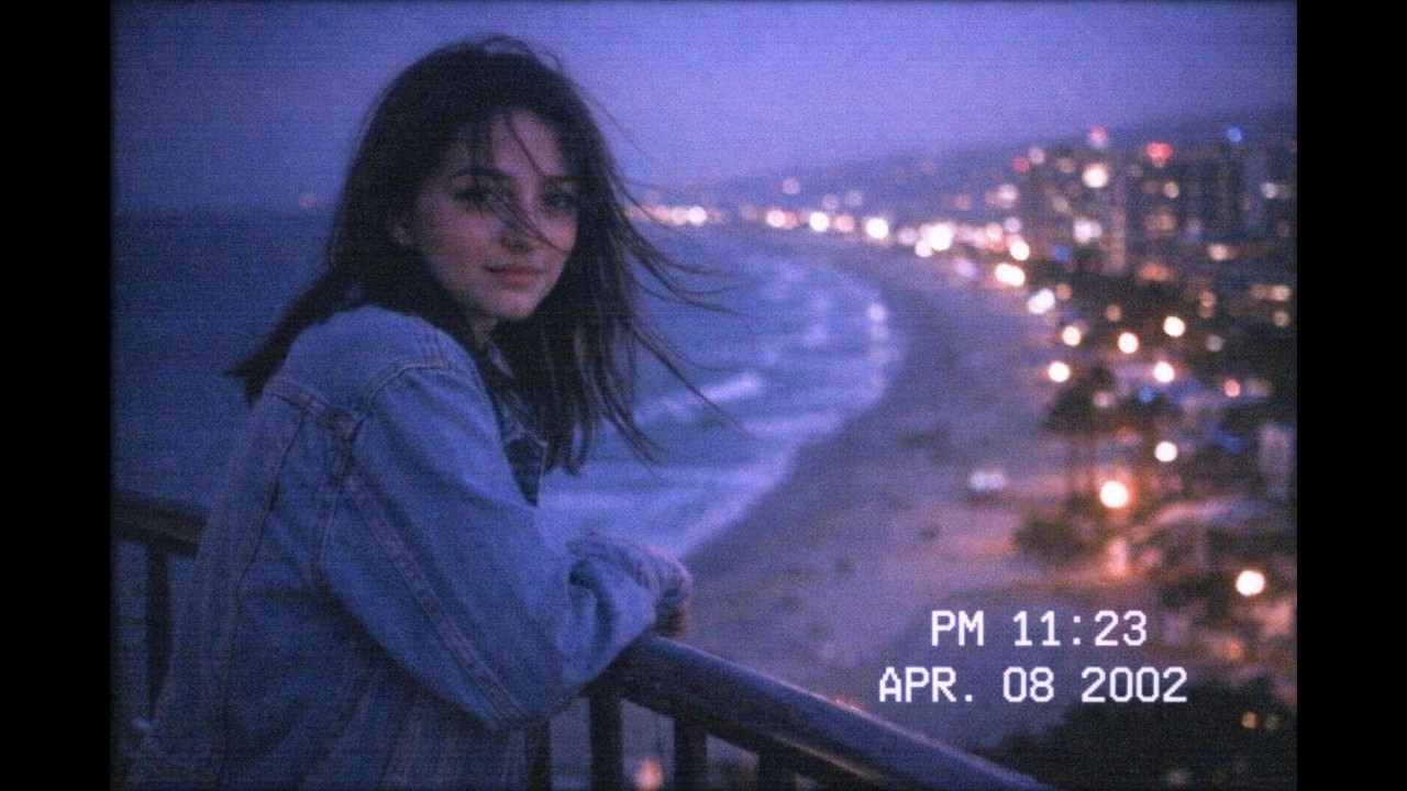 Late Night 2000s VHS Nostalgia – I miss her so much