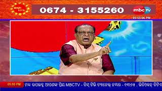 🔴 LIVE : BHAGYA LIVE |📺 MBCTV | 02nd May 2026