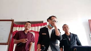 Matua So Mangoli Cupserli Napitu Ii Cover