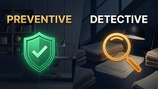 CGFM Exam 3 – Review 3: Internal Control | Practice Questions