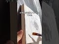ゴージャス過ぎる!!黄金アート #メイキング #抽象画 #アクリル画 #メイキング動画 #ホルベイン #イリデッセンス #holbein #モデリングペースト #テクスチャーアート #あわあーと