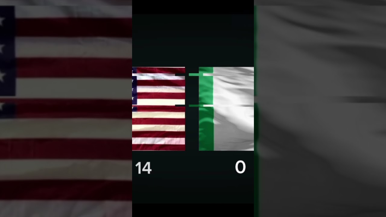 america or Italy?