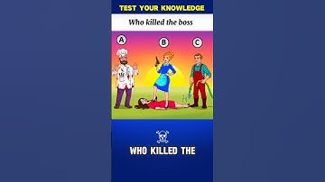 #riddle #quiztime #challenge