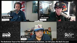 The Gashouse Gang With Oli Marmol 42826