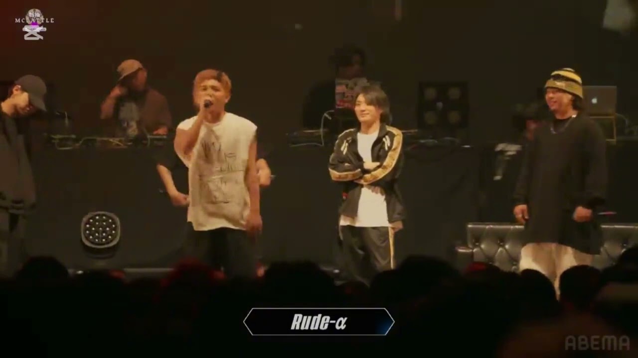 【MCバトルビート】Theme Song 16×2