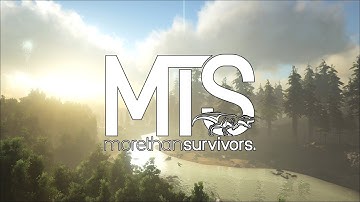 MTSArk.co.uk Official Trailer