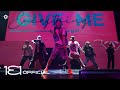 B I 2024 TOUR HYPE UP In EUROPE SPOT VIDEO B I 2024 TOUR HYPE UP In EUROPE SPOT VIDEO