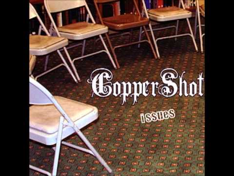 CopperShot — Coppershot - Black Fathers