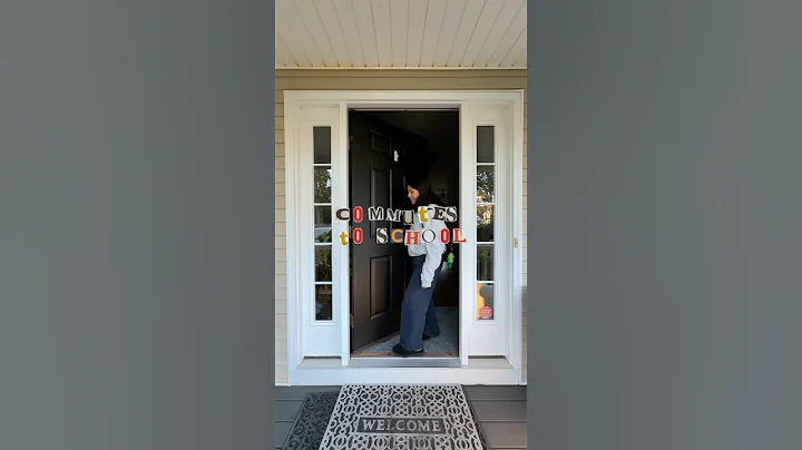 Community college at 25 #mindset #dayinmylife #backtoschool #college #school #collegelife