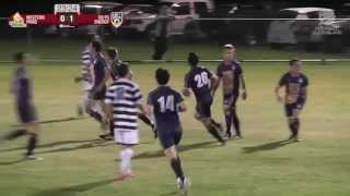 NPL R9 Western Pride v CQ FC Energy