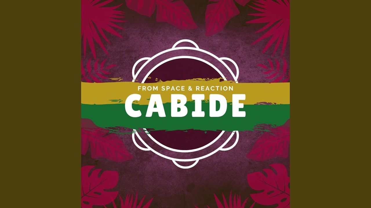 Watch Cabide on YouTube Watch Cabide on YouTube