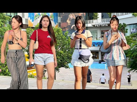 Discover the Charm of Pattaya and Bangkok Through Thailand's