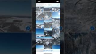 Bimostitch iOS demo: https://apps.apple.com/us/app/bimostitch/id1598709872 screenshot 4