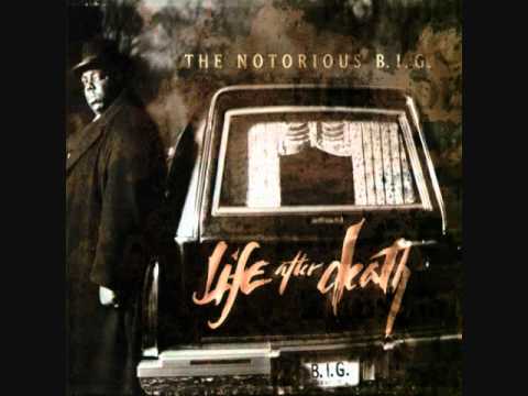 The Notorious B.I.G. feat. Mase and Puff Daddy Mo' Money Mo' Problems