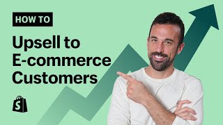 How to Upsell in Ecommerce: Tips to Boost Your AOV