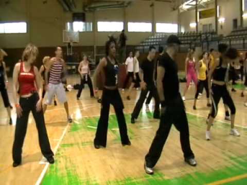 Open Fit Llivia 2008 -www.aerobic-fit...