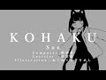 KOHAKU【Subtitles】