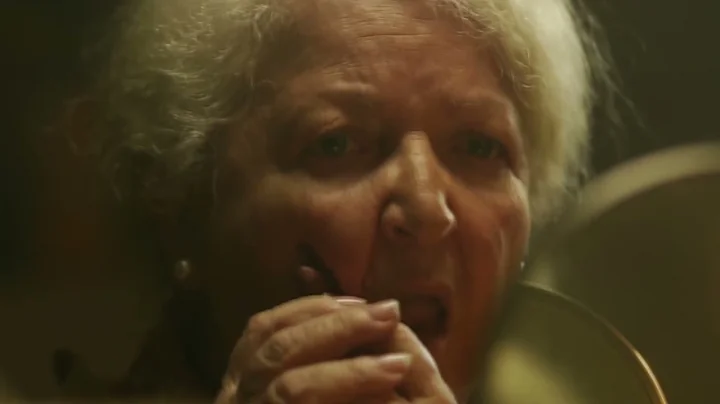 Grandmother
