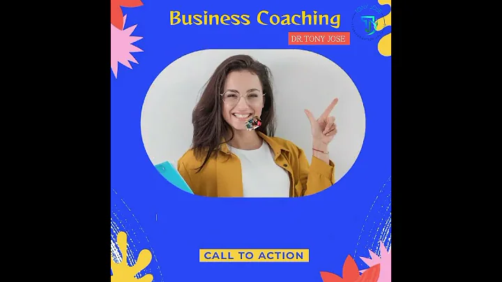 Unlocking Success: Build Your Small Business Journey with Dr. Tony Jose 🚀