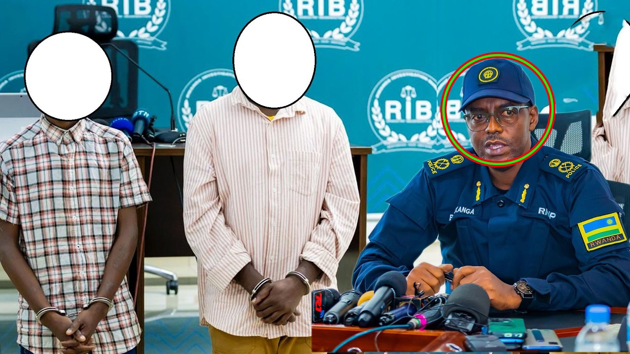 VIDEO🚨RIB YEREKANYE ABAJURA BASAMBANYAGA ABANTU BAMAZE KUBAMBURA!