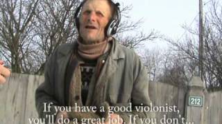 Counting tiny little steps 2009 (trailer)