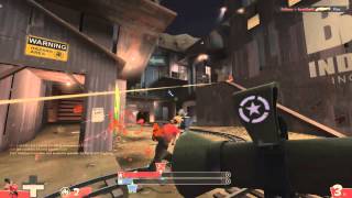 Team Fortress 2 Halloween Event 2013 by Stefan Atkinson 871 views 10 years ago 12 minutes, 10 seconds