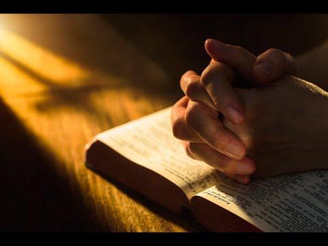 რა არის ნამდვილი ლოცვის წინაპირობა....