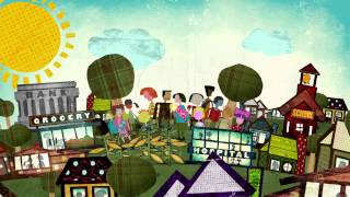 W.K. Kellogg 2011 Annual Report - Who Knows What:  Understanding Vulnerable Children