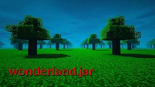 Wonderland.jar Is Nightmare Fuel… screenshot 2